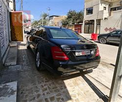 مێرسێدس بێنز S-Class